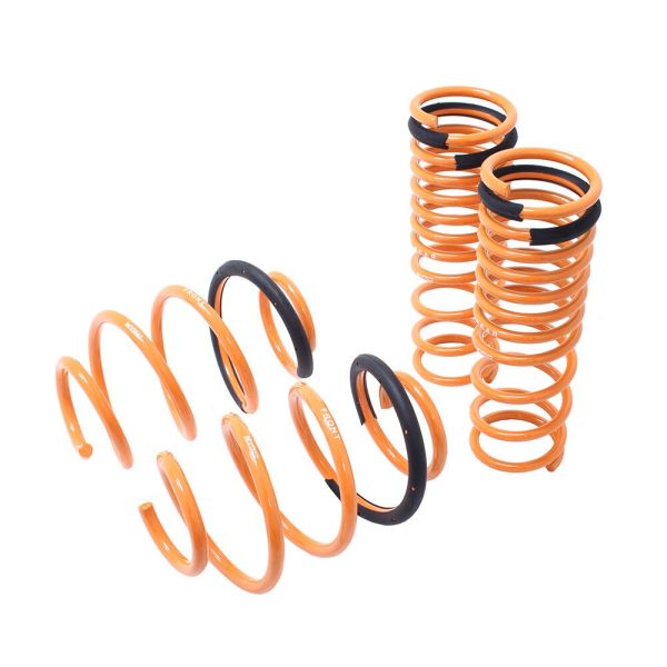 Megan Racing Lowering Springs Honda Accord 13-17