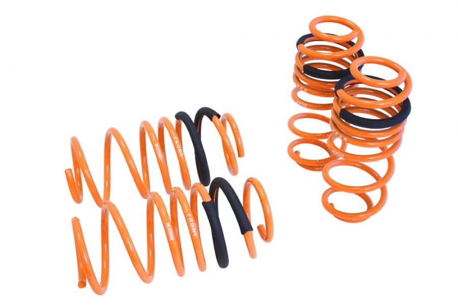 Megan Racing Lowering Springs for Honda CR-Z 2011 and newer