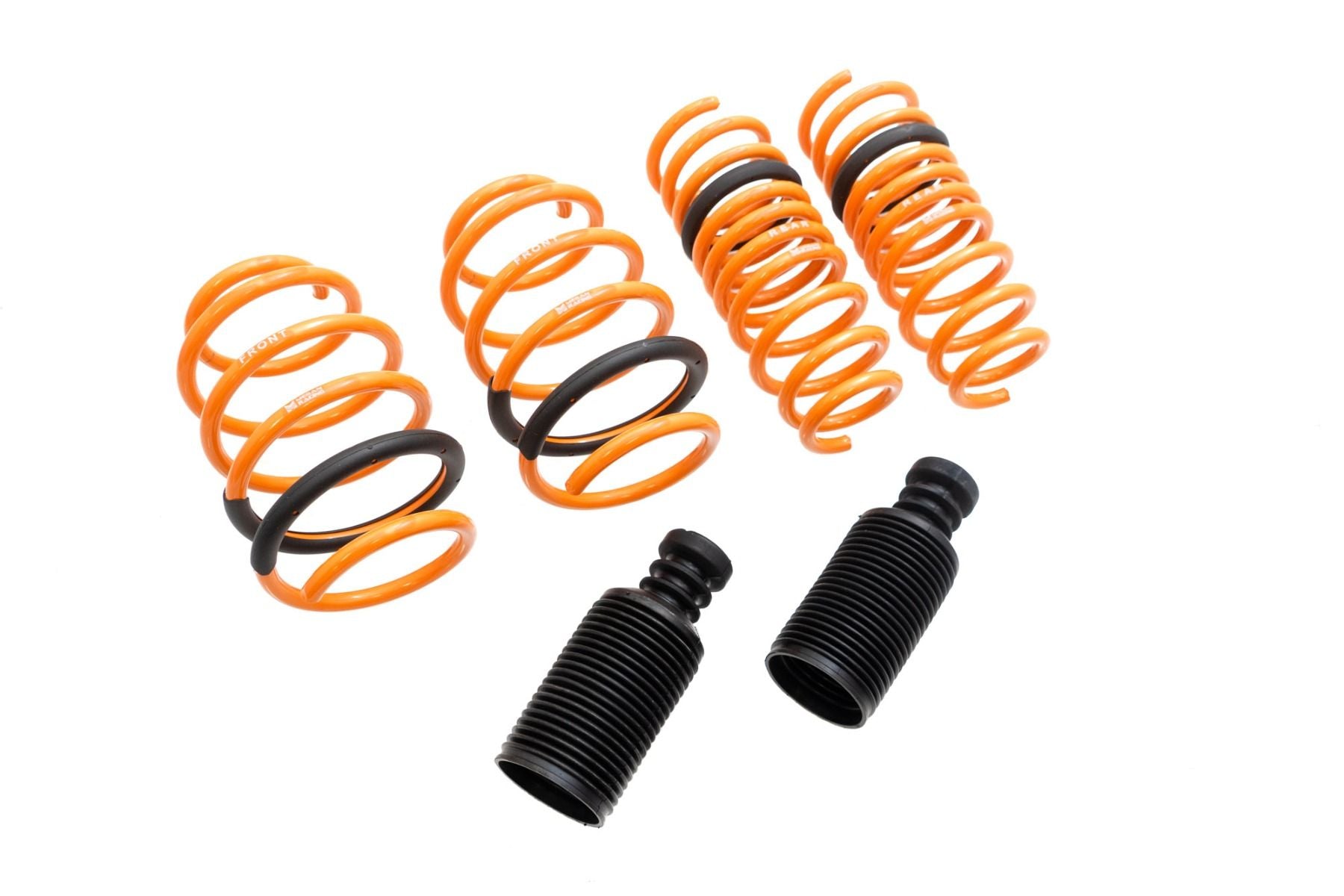 Megan Racing Lowering Springs for Hyundai Genesis Coupe 4cyl V6 2009-2015