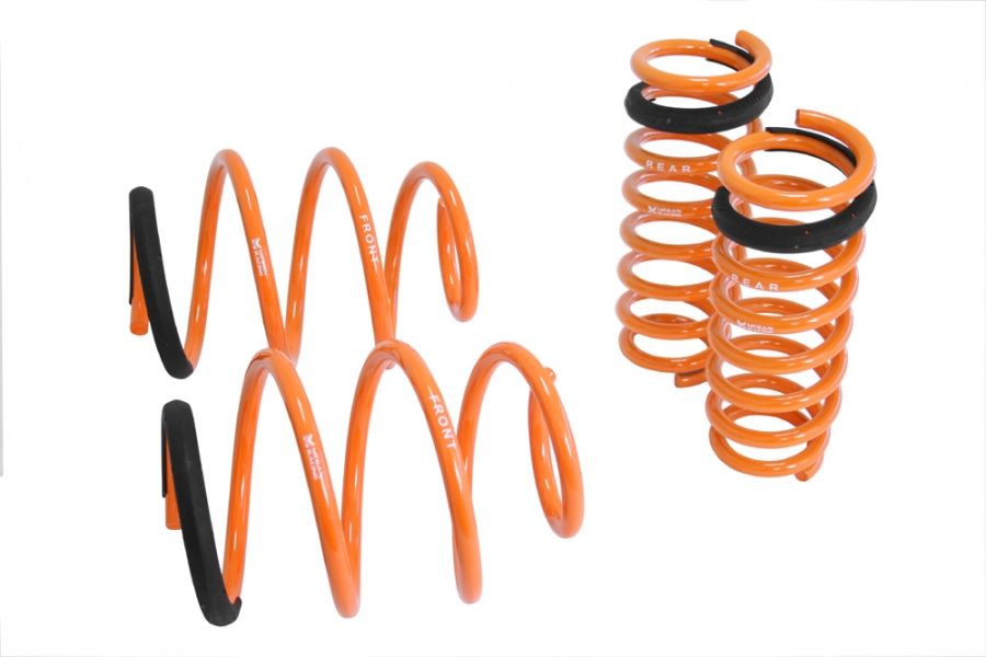 Megan Racing Lowering Springs for Hyundai Sonata 2011-2014