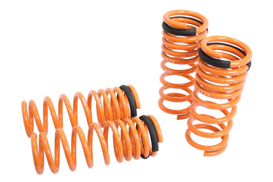 Megan Racing Lowering Springs for Infiniti G37 4Dr AWD 2009-2013