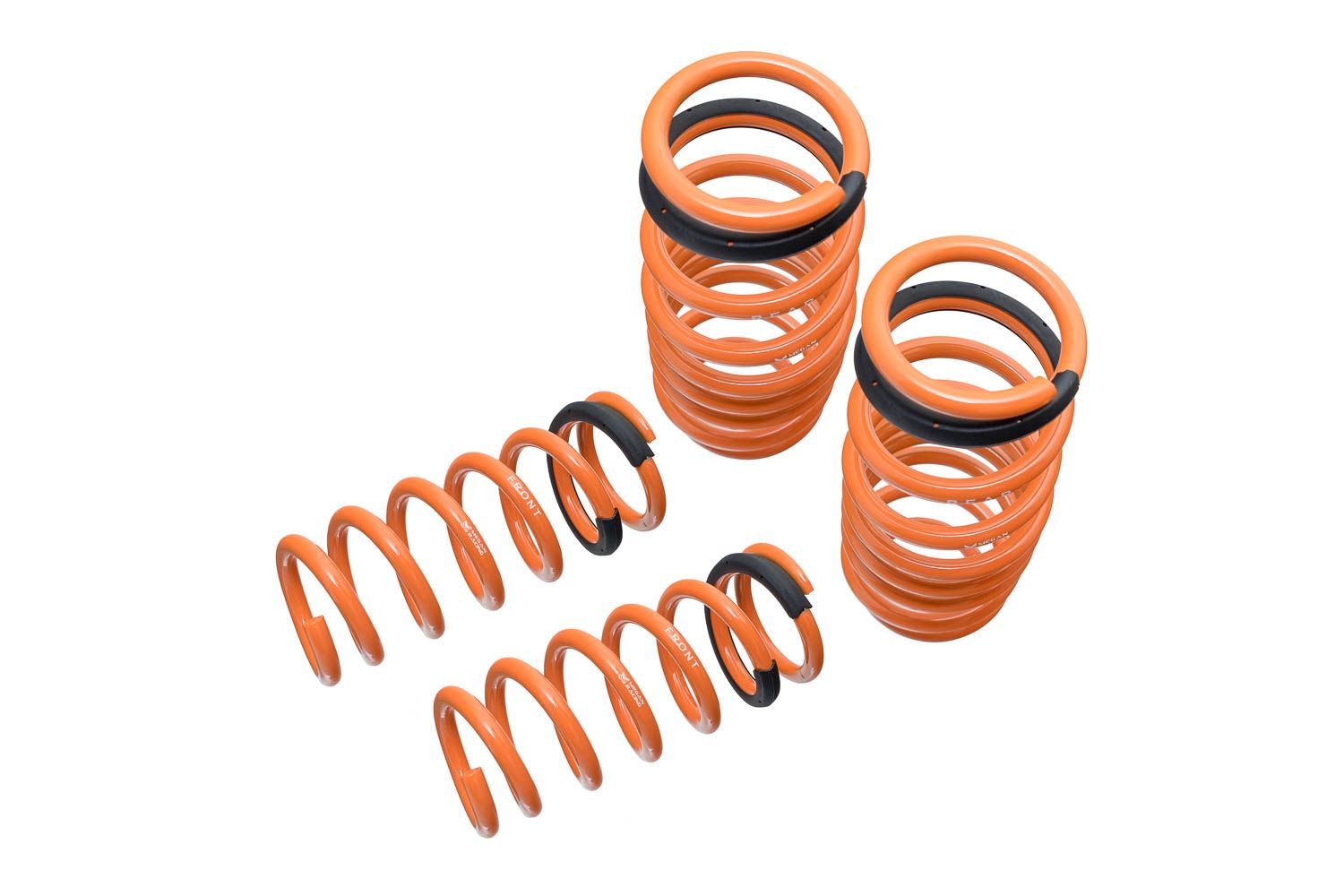 Megan Racing Lowering Springs for Infiniti Q50 2014 and Newer