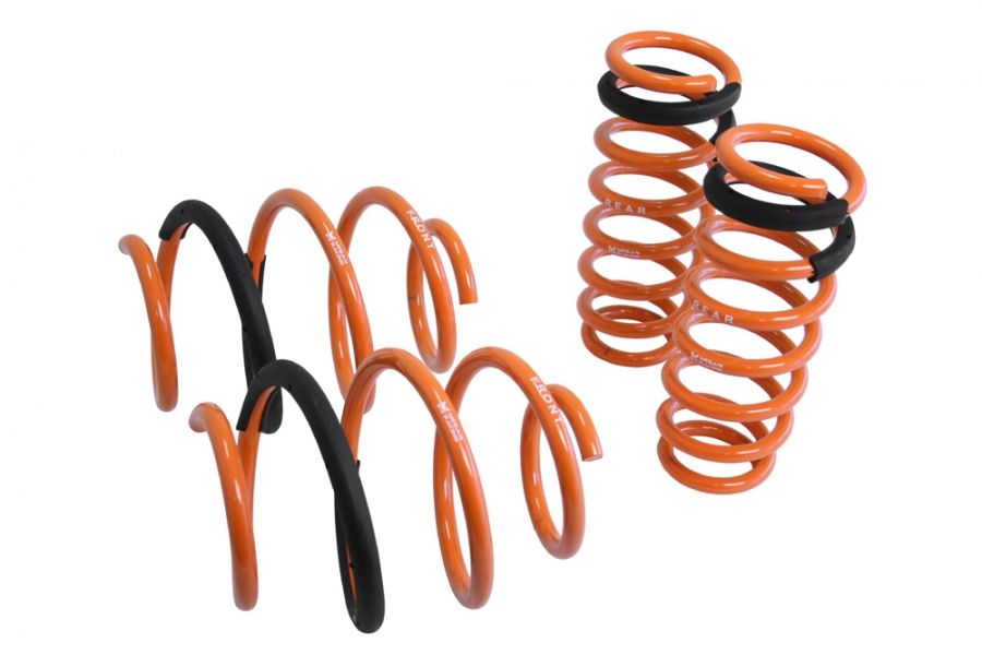 Megan Racing Kia Optima Lowering Springs 2011-2015