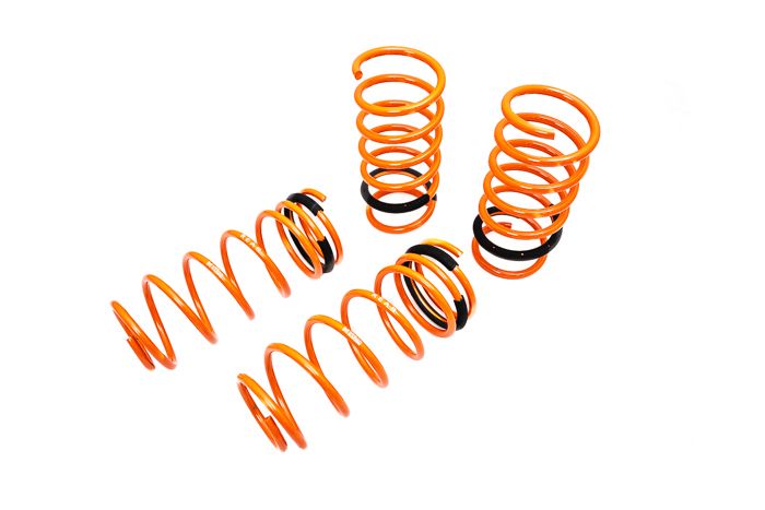 Megan Racing Lowering Springs for Kia Rio 2012-2017