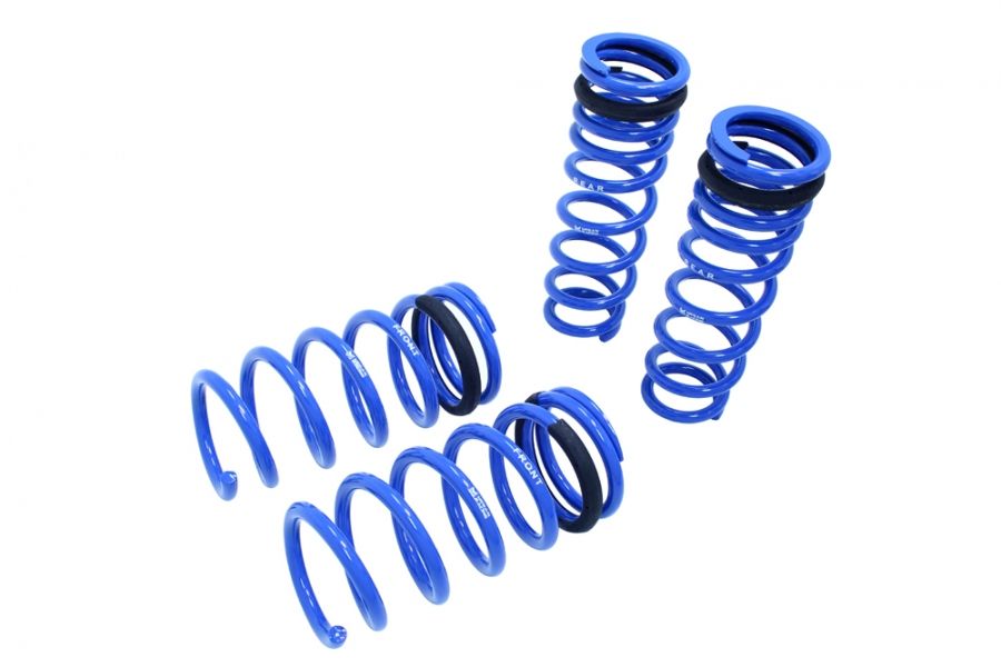 Megan Racing Lowering Springs for Lexus IS250 IS350 RWD 2014+, RC350 RWD 2015+