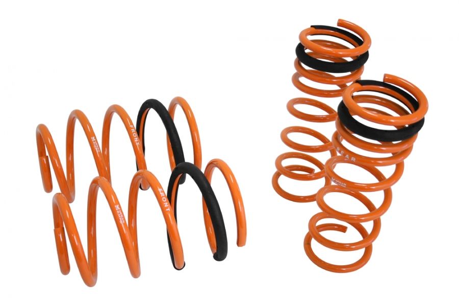 Megan Racing Mazda5 Lowering Springs 2006-2011