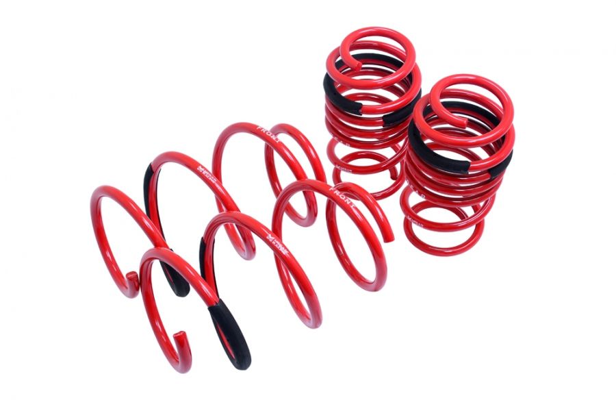 Megan Racing Lowering Springs for Benz CLA 250 2014-2018