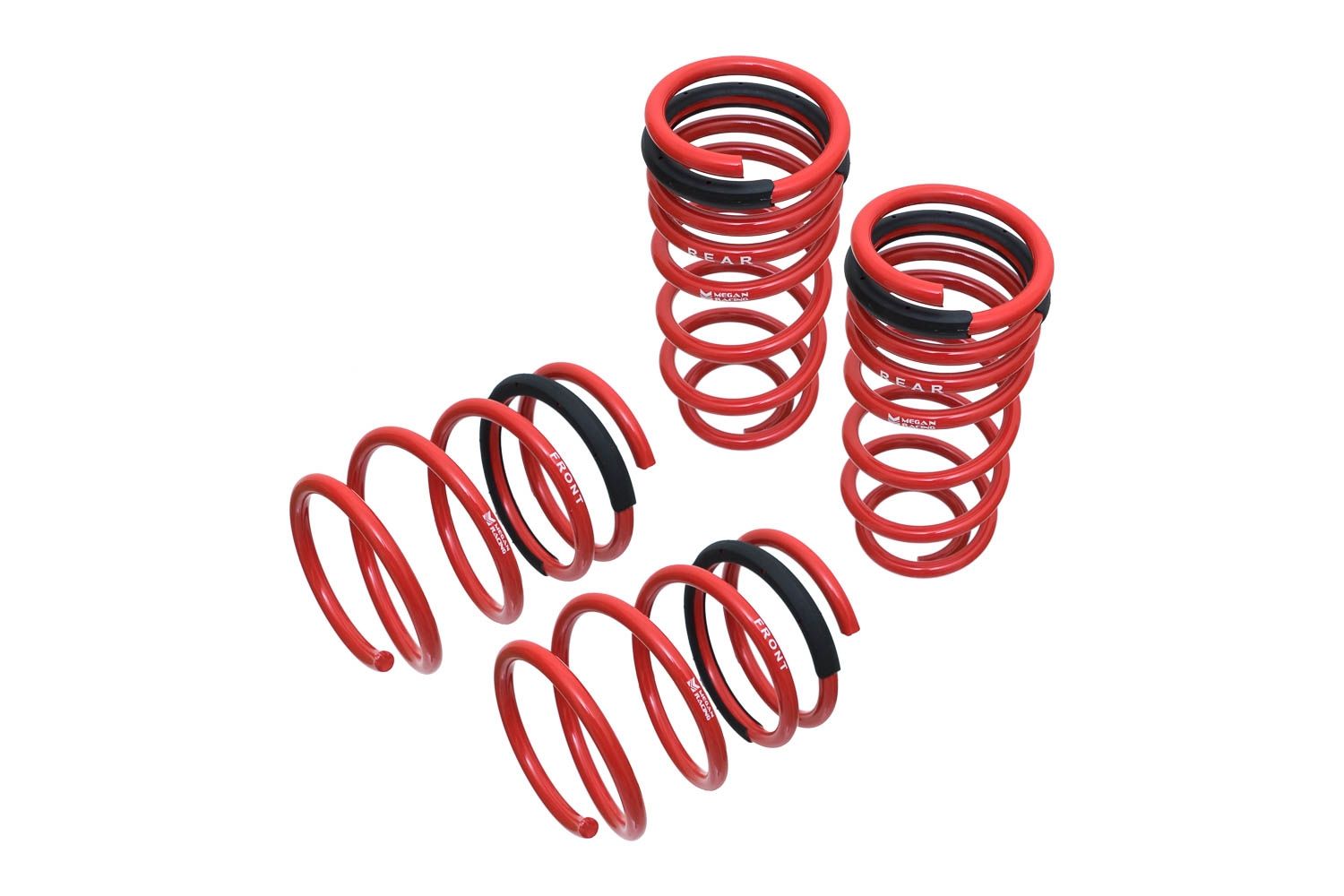 Megan Racing Lowering Springs for Mini Cooper 2002-2007