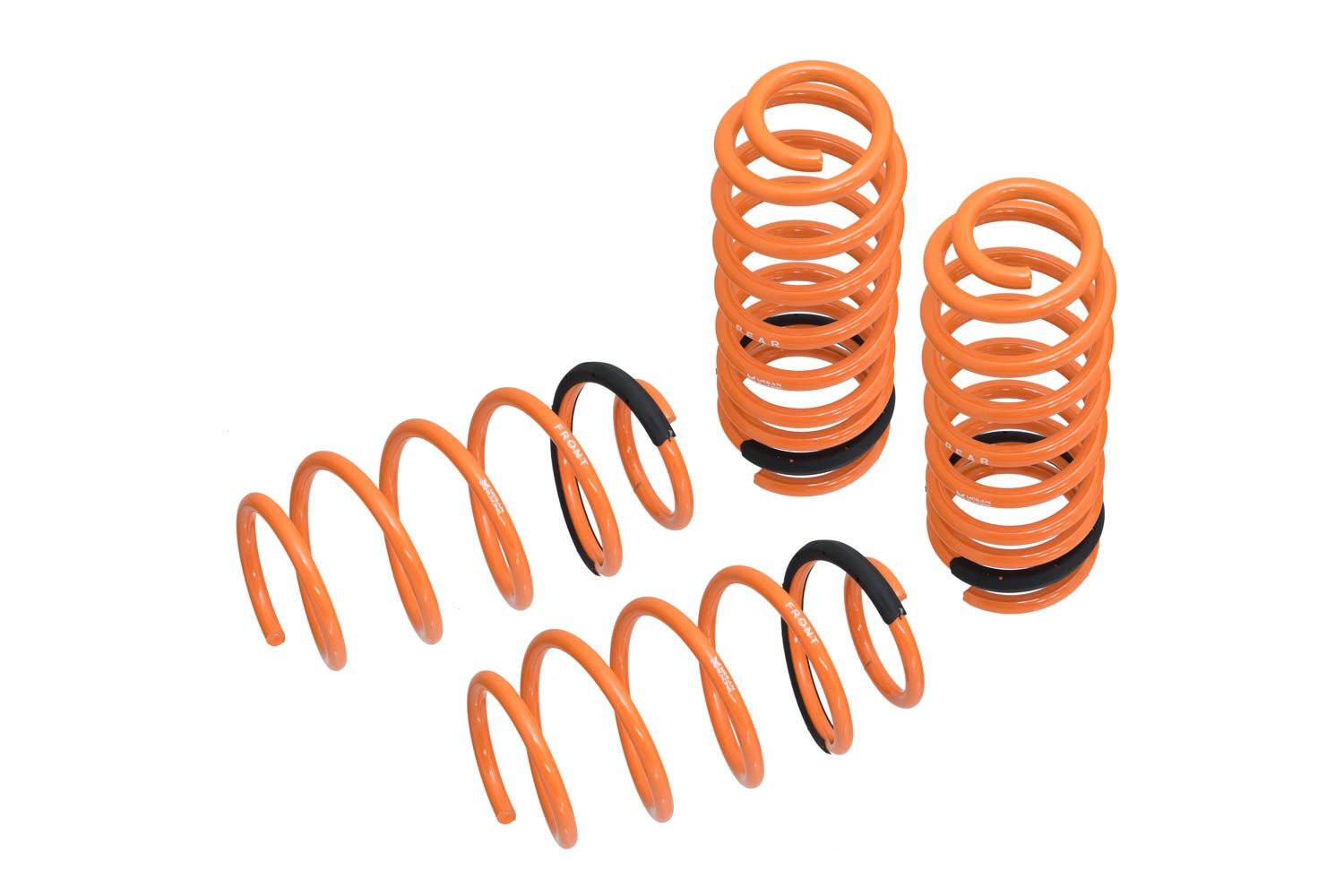 Megan Racing Lowering Springs for Mazda CX-5 2013 and Newer