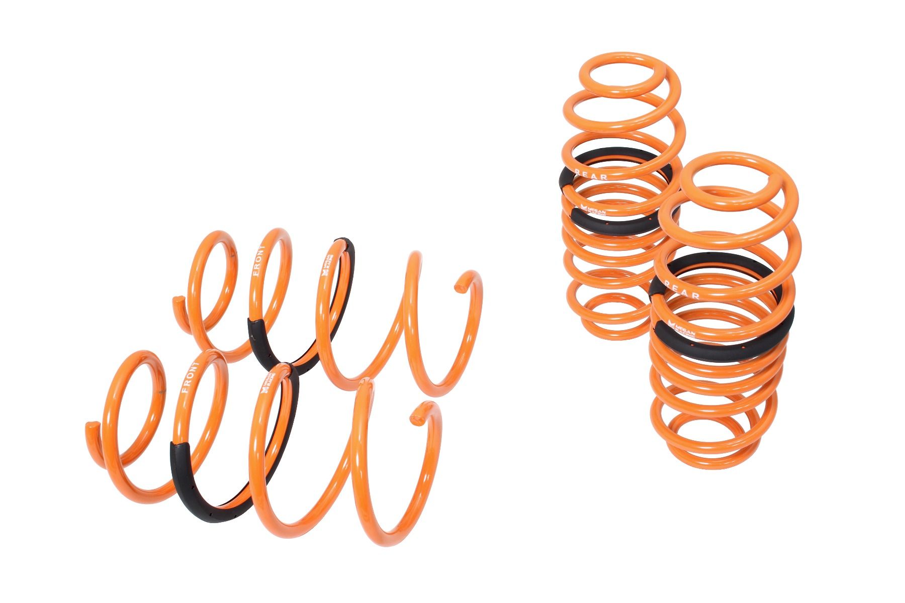 Megan Racing Lowering Springs for Mazda CX-3 AWD FWD 2016-2021