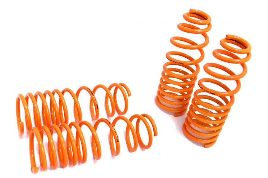 Megan Racing Lowering Springs for 1994-1998 Mitsubishi Galant