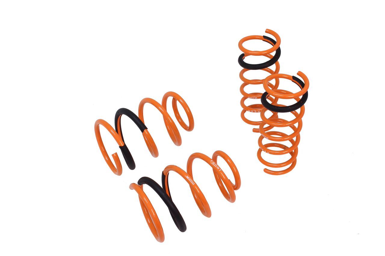 Megan Racing Mazda 3 Lowering Springs 2010-2013