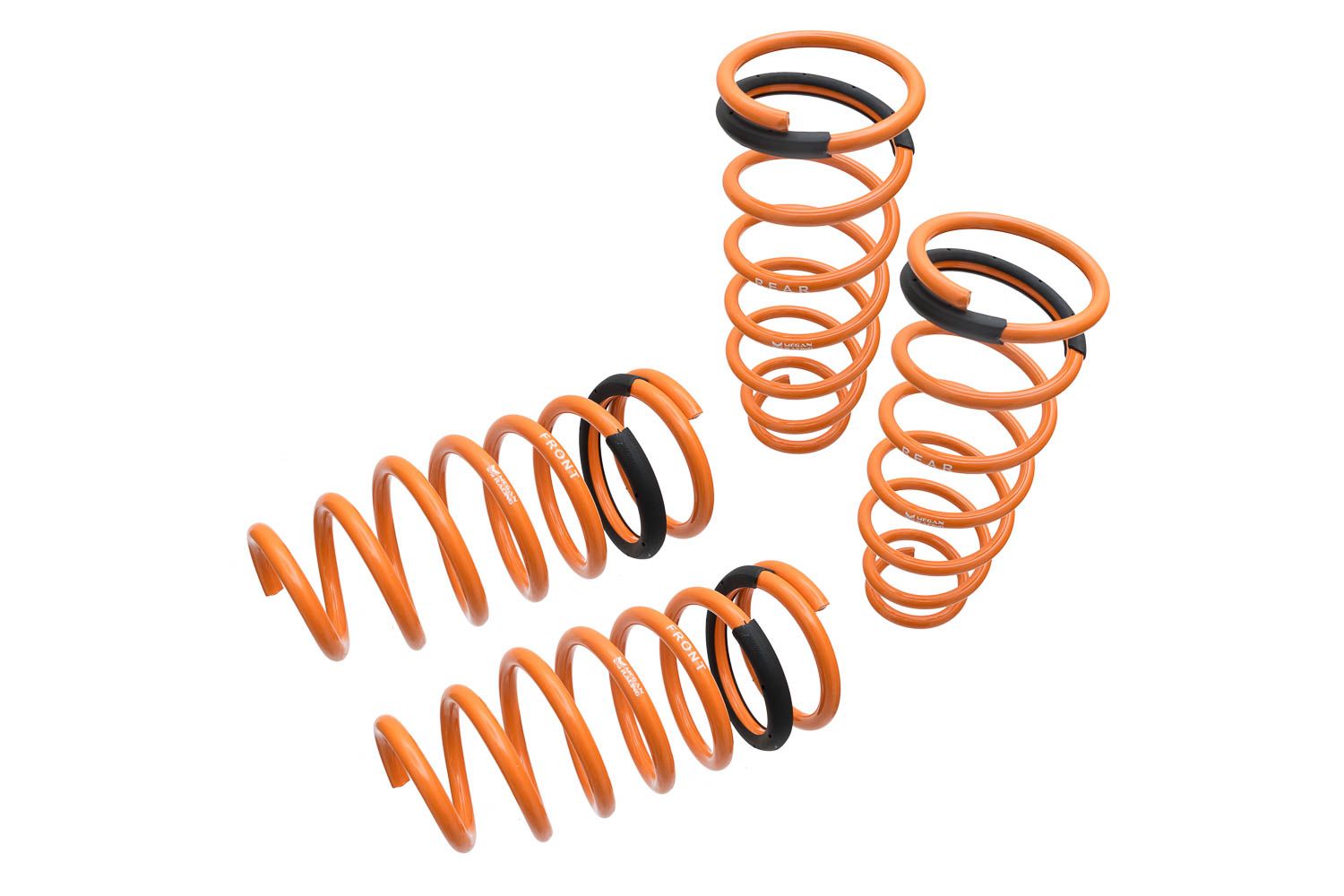 Megan Racing Mazda Miata Lowering Springs 2016 and Newer