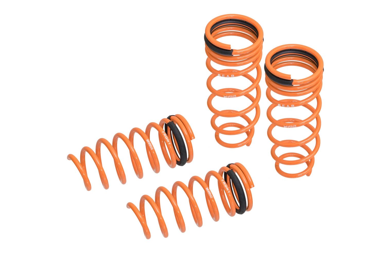 Megan Racing Lowering Springs Version 2 for Mazda Miata 2016 and Newer