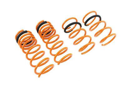 Megan Racing Lowering Springs for Nissan Altima 2013-2018 (4-Cylinder) Front 35mm Rear 25mm MR-LS-NA13