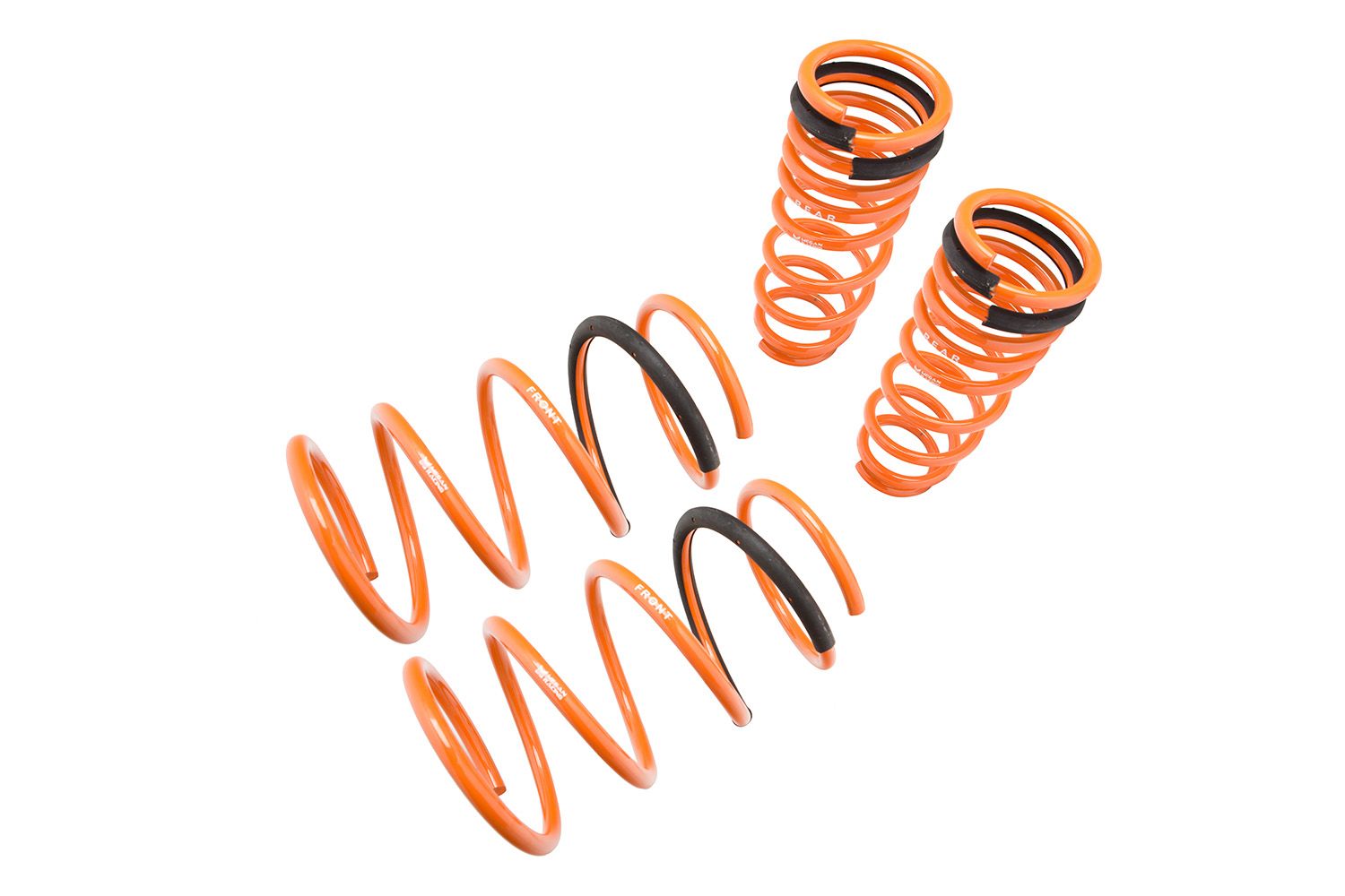 Megan Racing Lowering Springs for Nissan Maxima 2000-2003