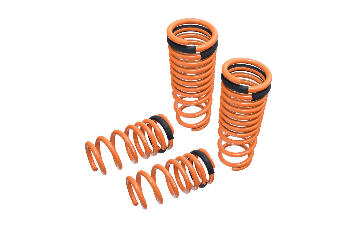 Megan Racing Lowering Springs for Nissan GT-R 2009-2018