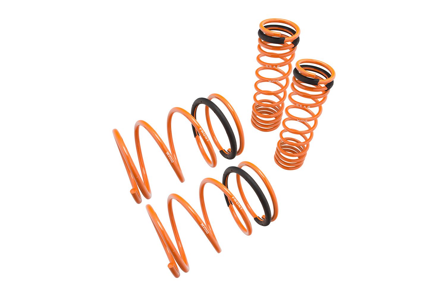 Megan Racing Lowering Springs for Nissan 240SX 1989-1994