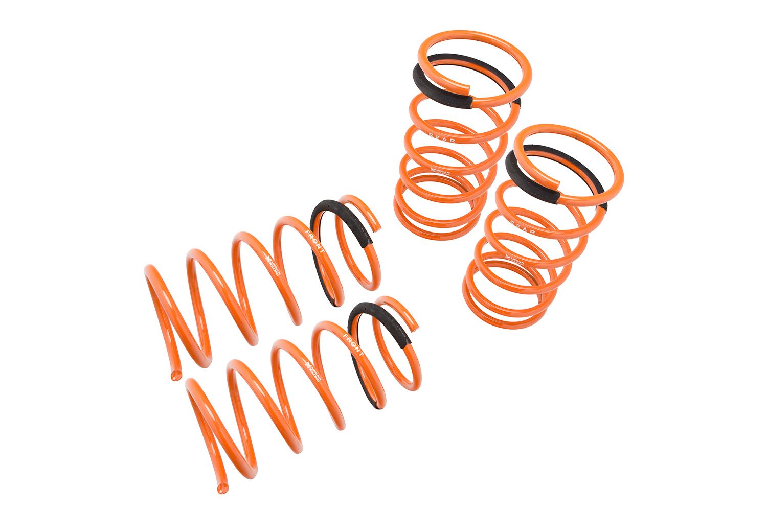 Megan Racing Lowering Springs for Nissan Sentra 1989-1994