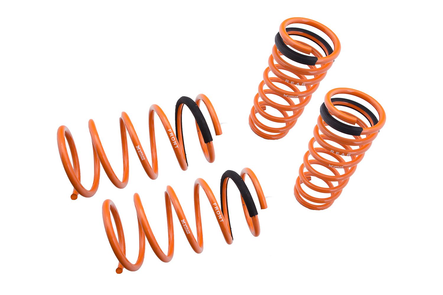 Megan Racing Lowering Springs for 1995-1999 Nissan Sentra