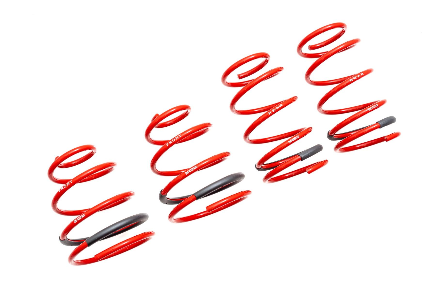 Megan Racing Lowering Springs for Porsche Boxster 986 1997-2004