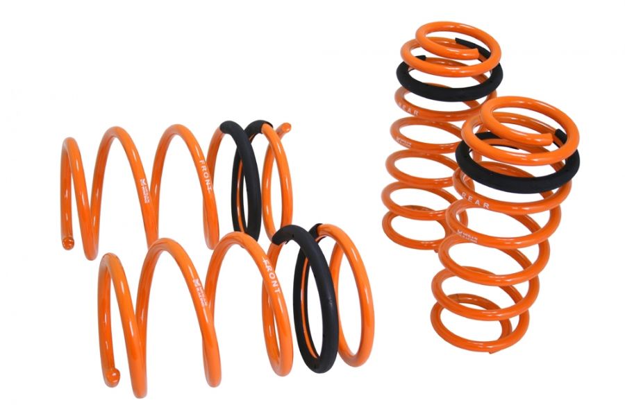 Megan Racing Lowering Springs for Scion xB xA 2004-2006