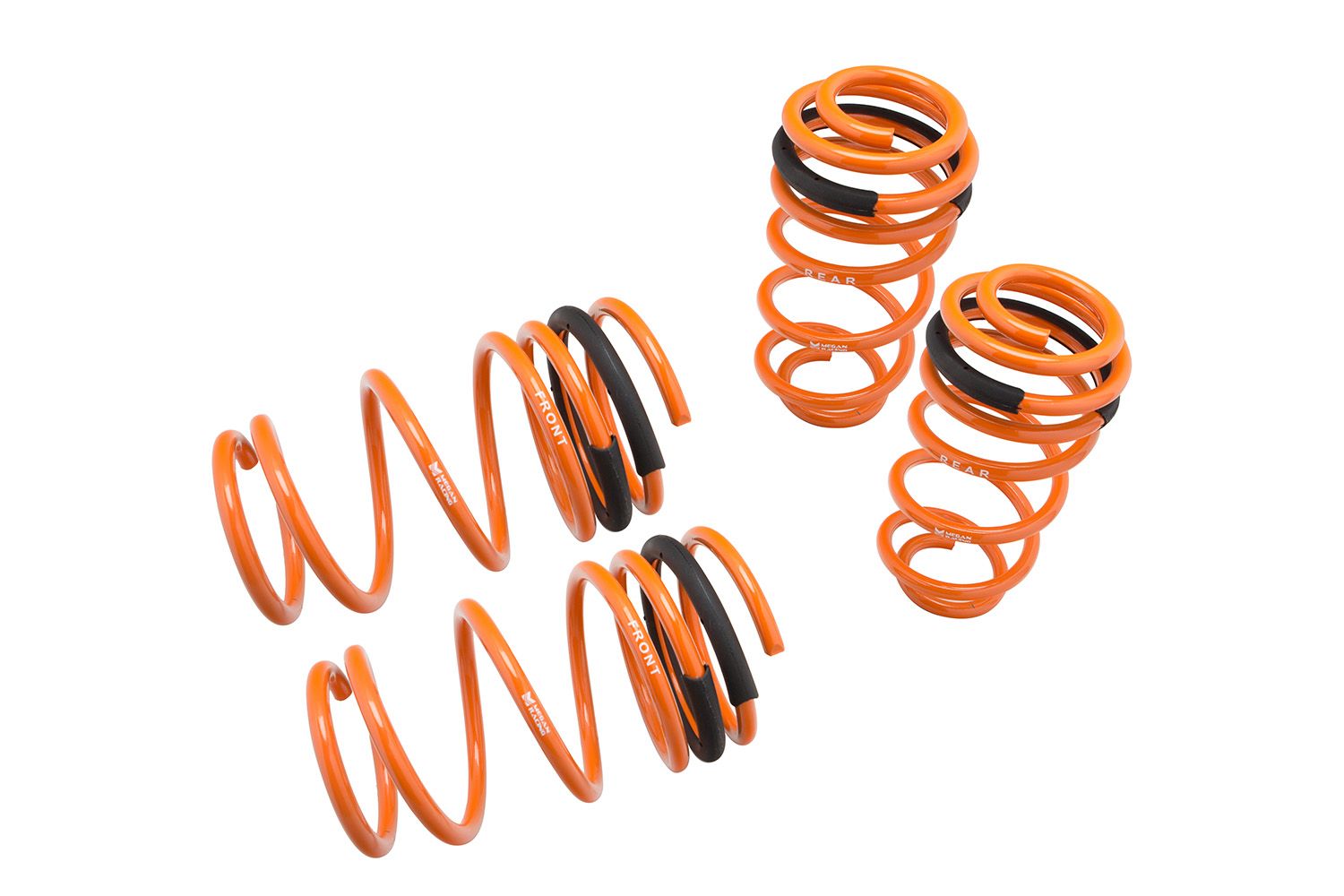 Megan Racing Lowering Springs for Scion xB 2008-2015