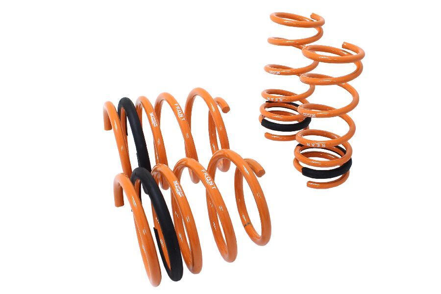 Megan Racing Lowering Springs for Subaru WRX STI 2015-2021