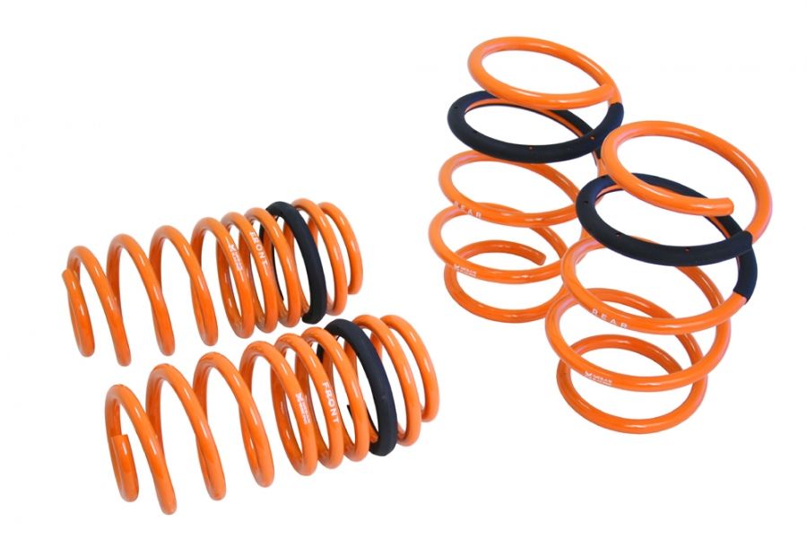 Megan Racing Lowering Springs for Scion TC 2011-2016