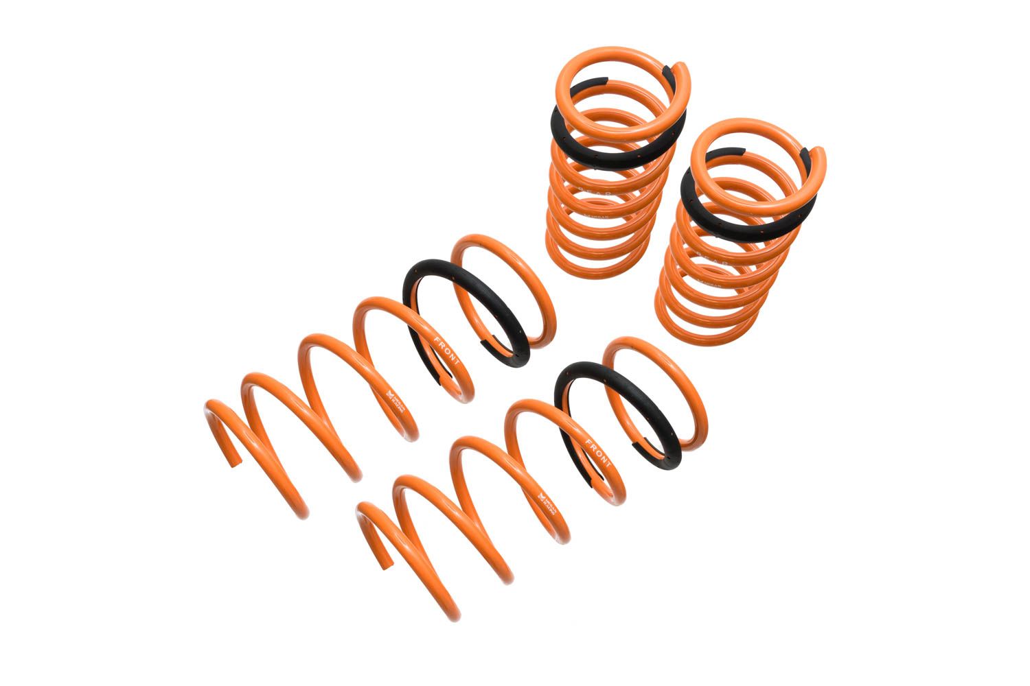 Megan Racing Lowering Springs for Saturn VUE 2002-2007