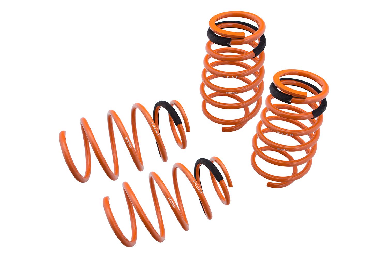 Megan Racing Lowering Springs for 2007-2011 Toyota Camry