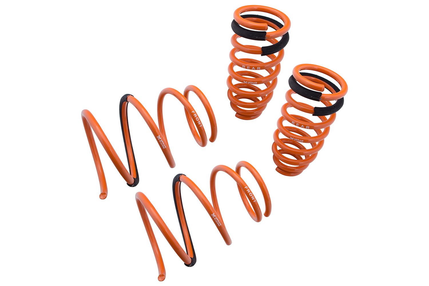 Megan Racing Lowering Springs for 2000-2006 Toyota Celica