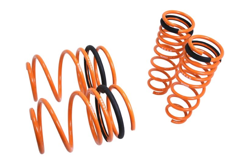 Megan Racing Lowering Springs for 2009-2013 Toyota Corolla 1.8L (excludes XRS)