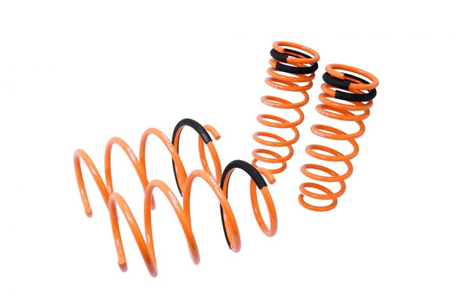 Megan Racing Lowering Springs for Toyota Corolla 2014-2018 Sedan (Excludes Hatchback)