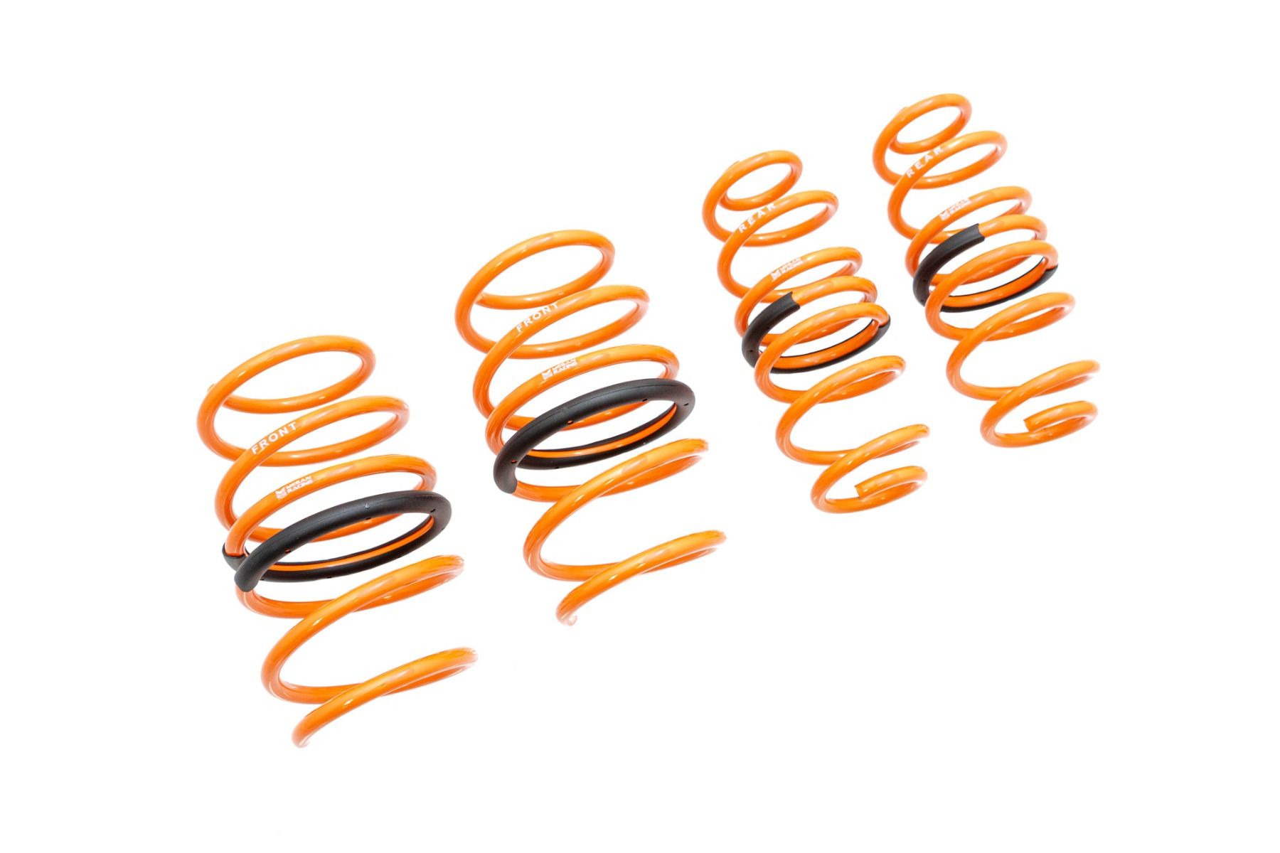 Megan Racing Lowering Springs for Toyota Corolla 2020 and Newer Sedan, Hatchback, and Hybrid