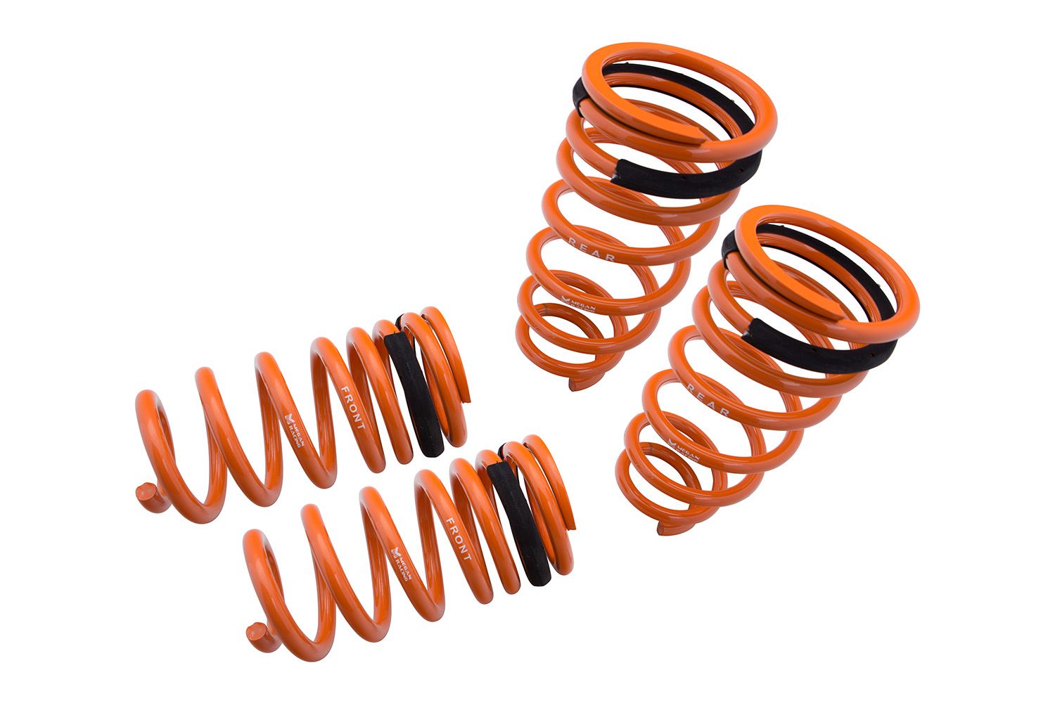 Megan Racing Lowering Springs for Toyota Supra 1993-1998