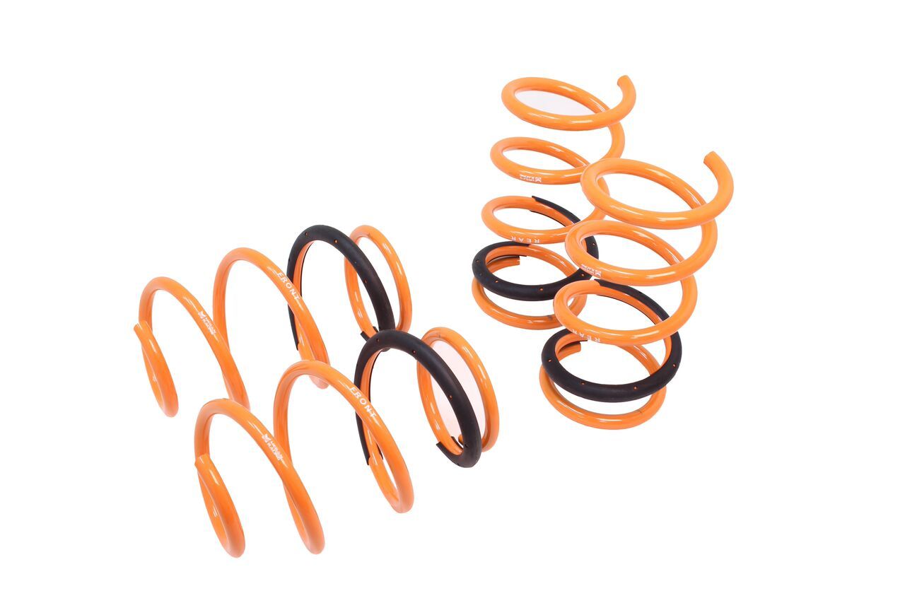 Megan Racing Lowering Springs Version 2 for Toyota Sienna 2011-2020 FWD