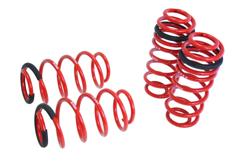 Megan Racing Lowering Springs for Volkswagen GTI 2010-2014