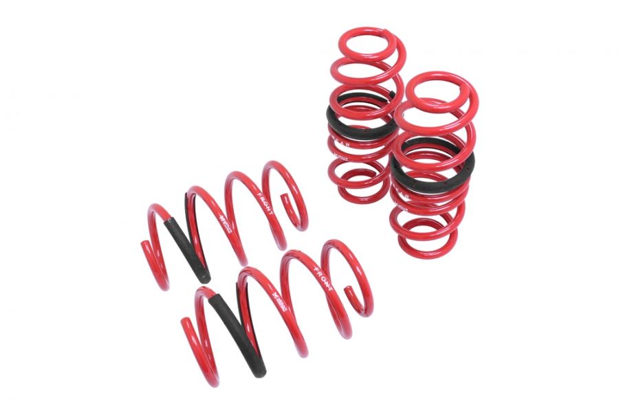 Megan Racing Lowering Springs for VW MK7 Golf GTI 2015 and Newer