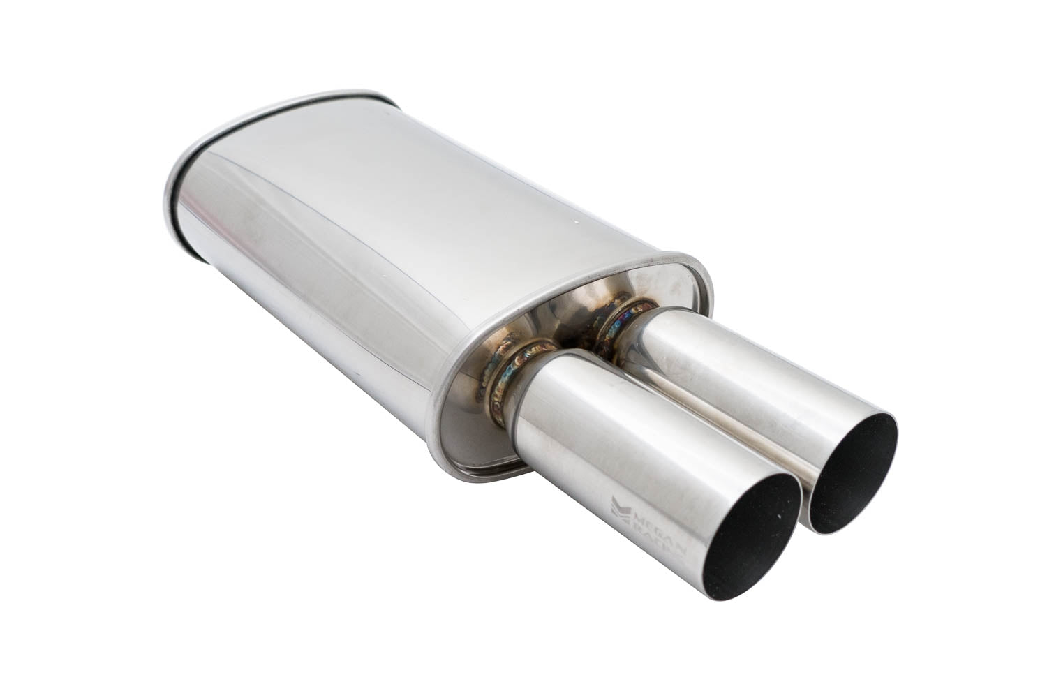 Megan Racing Universal Exhaust M-DT Muffler
