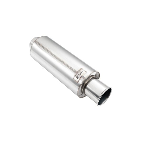 Megan Racing Universal Exhaust Muffler Roll Tip