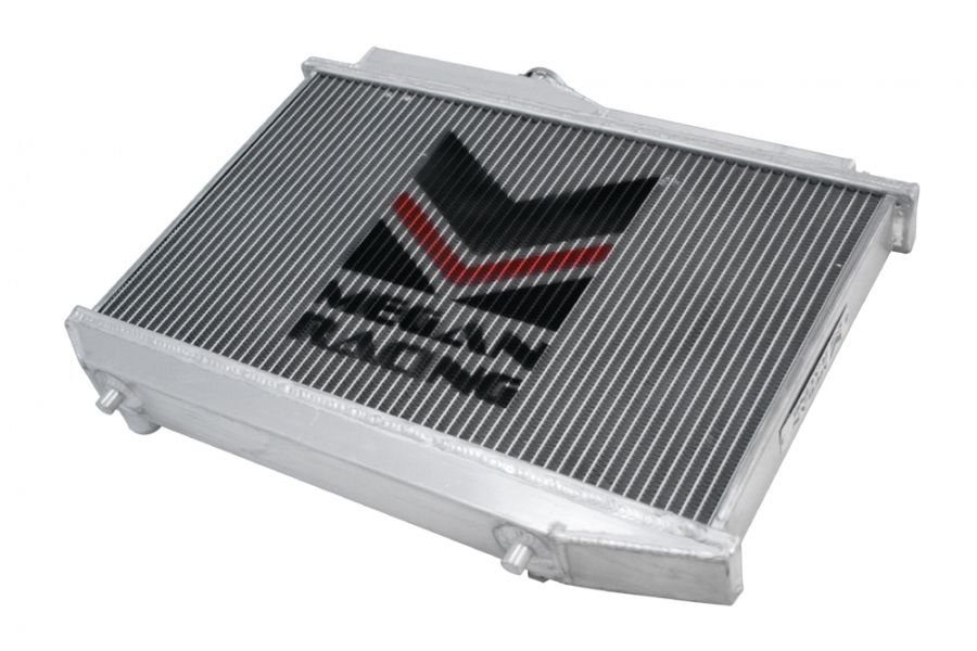 Megan Racing 2 Row Radiator for AE86 Corolla MT