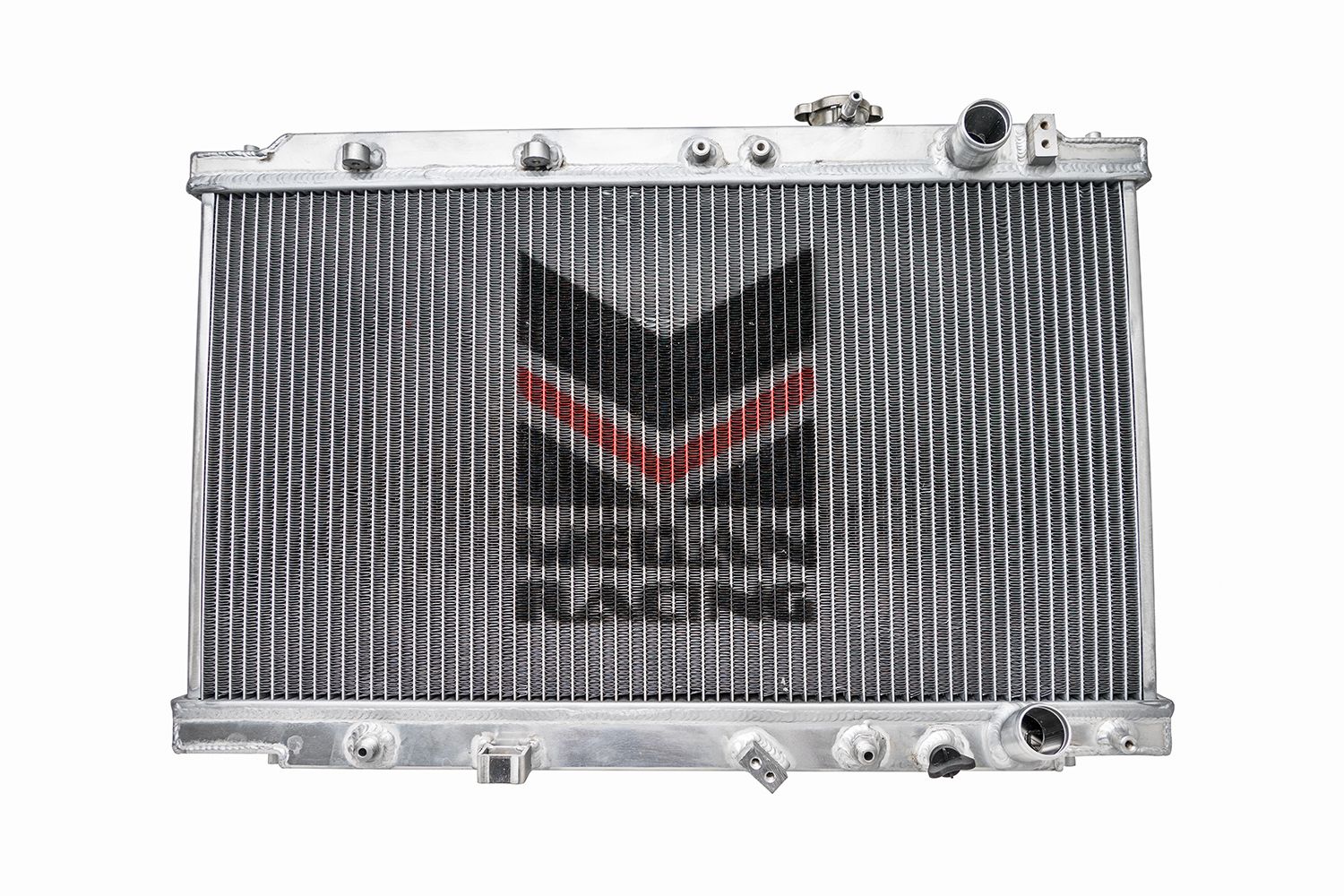 Megan Racing 3 Row Radiator for Acura Integra 1994-2001 MT Only