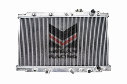 Megan Racing Radiator for Acura Integra 1994-2001 MT MR-RT-AI94