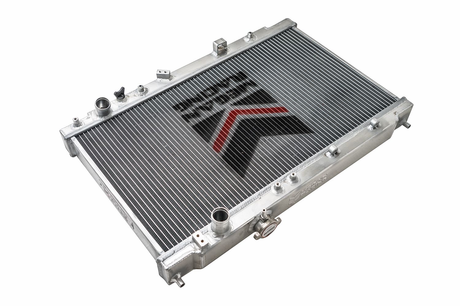 Megan Racing 3 Row Radiator for Acura Integra 1994-2001 MT Only