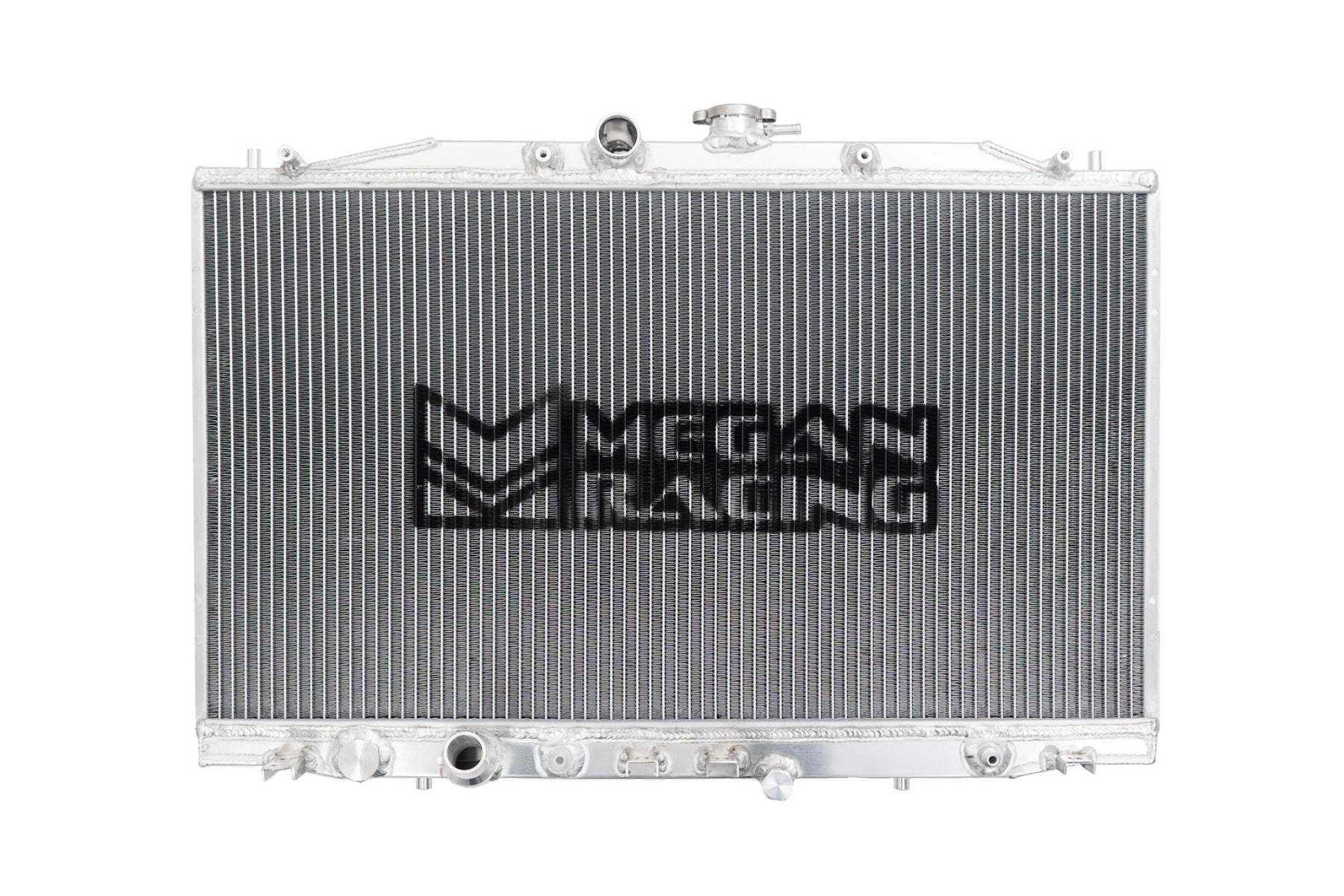 Megan Racing Acura TSX Radiator 2004-2008