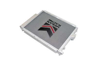 Megan Racing Radiator for BMW E36 1992-1999 M3 3.0L/3.2L Manual - All Aluminum, Direct Bolt-On MR-RT-BE36