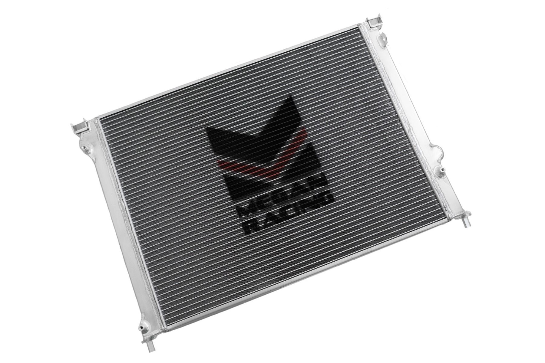 Megan Racing Dodge Charger Radiator 2006 and Newer 5.7L V8