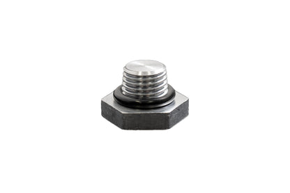 Megan Racing Radiator Drain Plug 1/4-18NPT Plastic - MR-RT-DP14-18NPT
