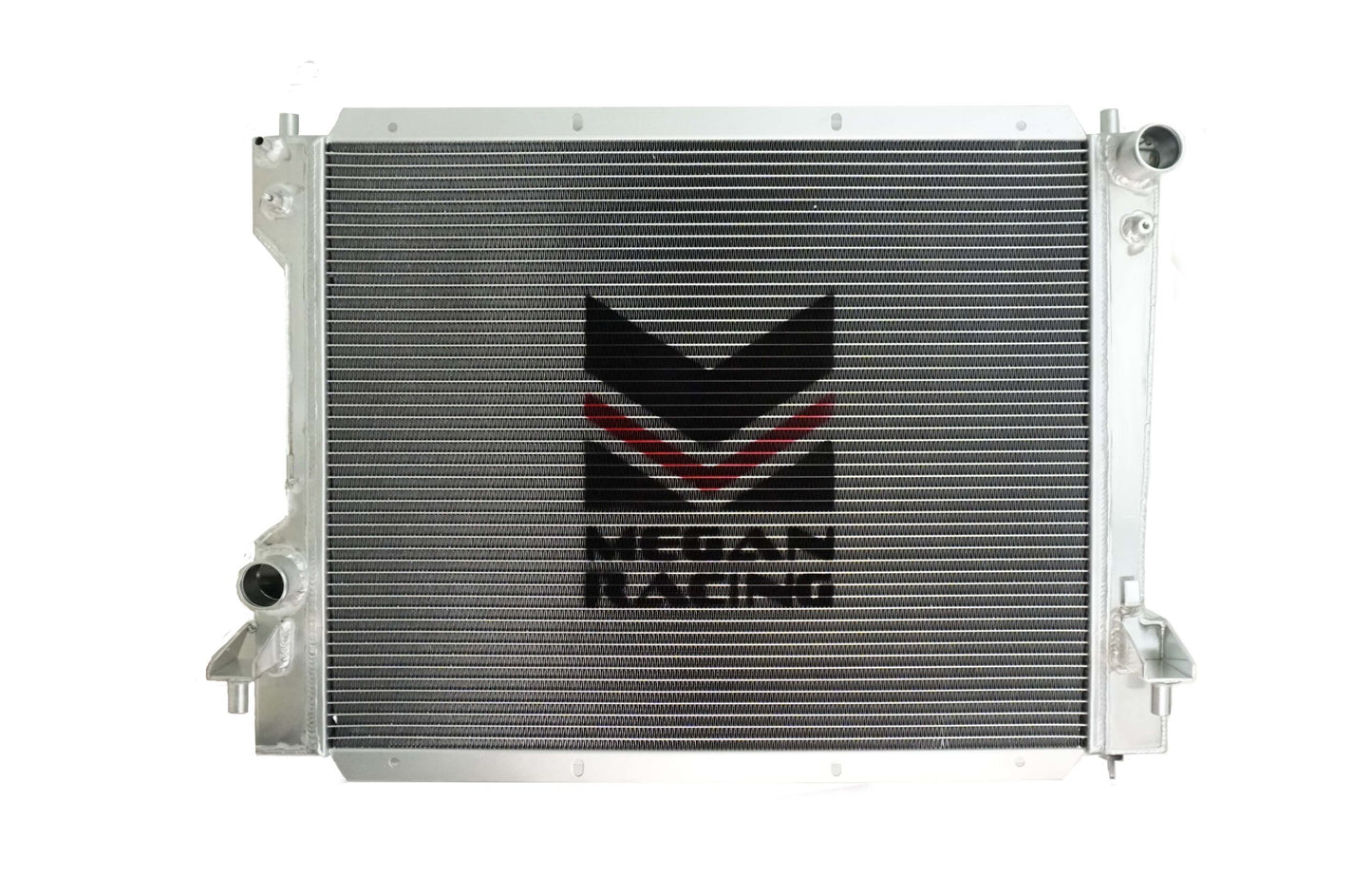Megan Racing Radiator High Performance Aluminum for Ford Mustang 05-14 - MR-RT-FM05